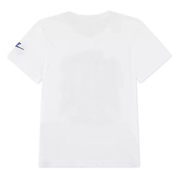 NKB GIANT VARSITY TEE Tee-shirt à manches courtes bébé NIKE - Image 3