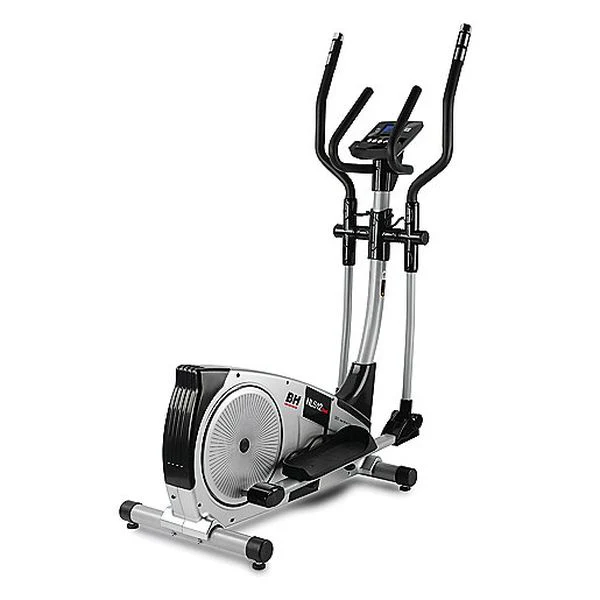 NLS12 DUAL Vélo elliptique BH FITNESS - Image 3