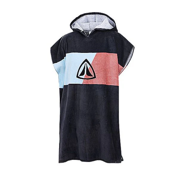 NOA AD PONCHO Poncho de plage FIREFLY