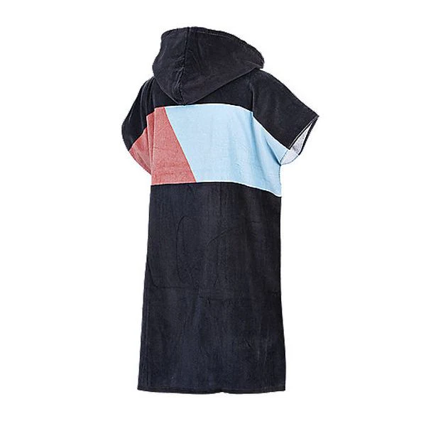 NOA AD PONCHO Poncho de plage FIREFLY - Image 2