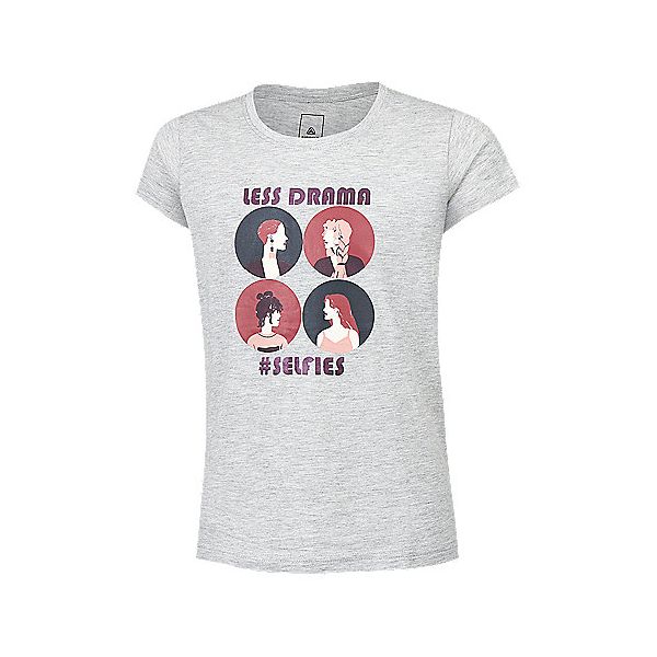NOEMIE FI TS MC Tee-shirt à manches courtes enfant FIREFLY - Image 3