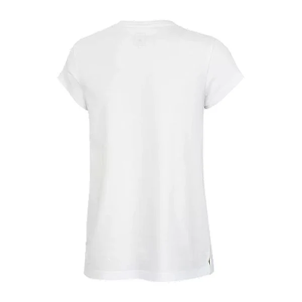 NOEMIE FI TS MC Tee-shirt à manches courtes fille FIREFLY - Image 2