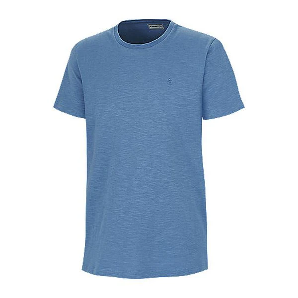 NOLAN H TS MC Tee-shirt à manches courtes homme FIREFLY - Image 3