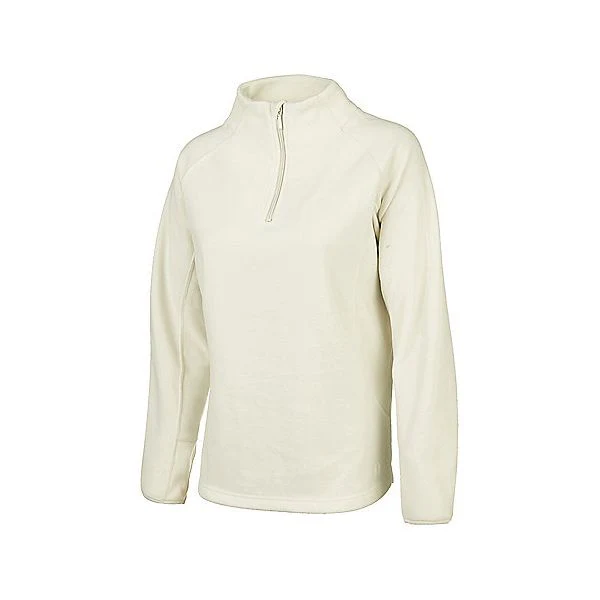 NORVEGE WMS Polaire demi-zip femme ITS