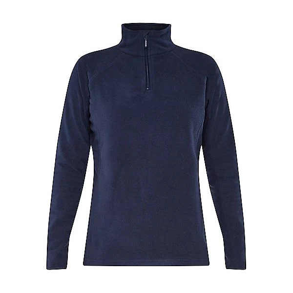 NORVEGE WMS Polaire demi-zip femme ITS - Image 10