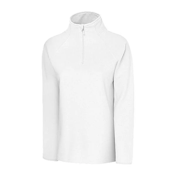 NORVEGE WMS Polaire demi-zip femme ITS - Image 11