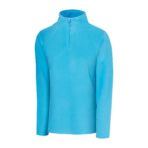 NORVEGE WMS Polaire demi-zip femme ITS - Image 13