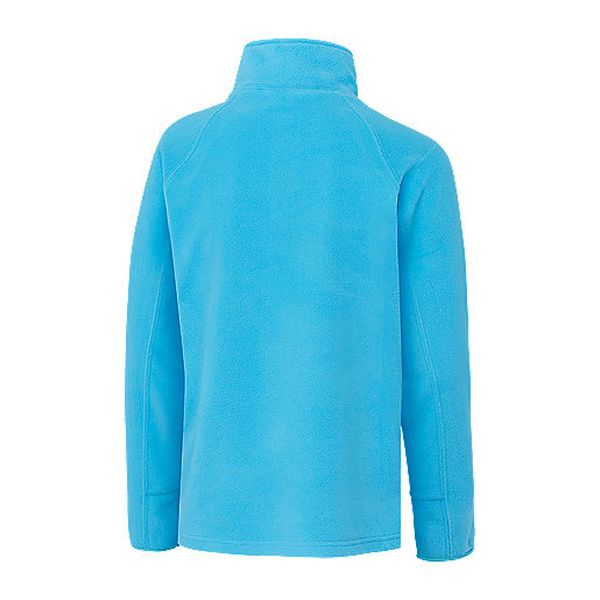 NORVEGE WMS Polaire demi-zip femme ITS - Image 14