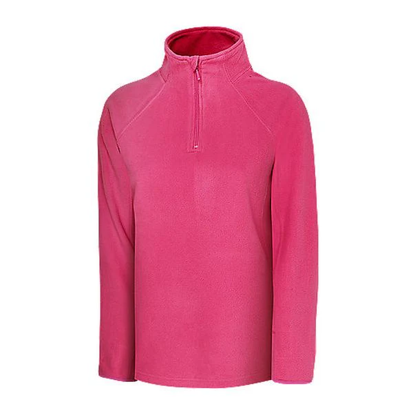 NORVEGE WMS Polaire demi-zip femme ITS - Image 17