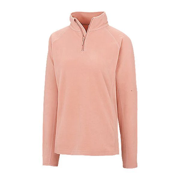 NORVEGE WMS Polaire demi-zip femme ITS - Image 19