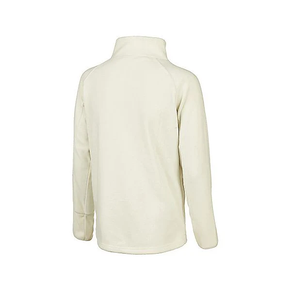 NORVEGE WMS Polaire demi-zip femme ITS - Image 2