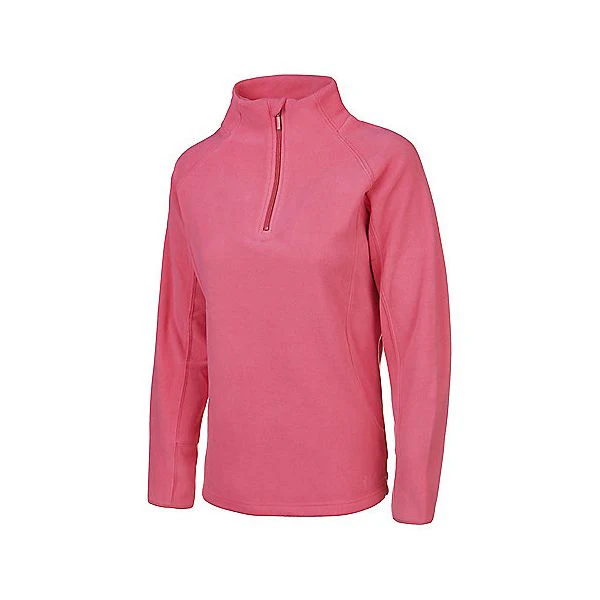 NORVEGE WMS Polaire demi-zip femme ITS - Image 3