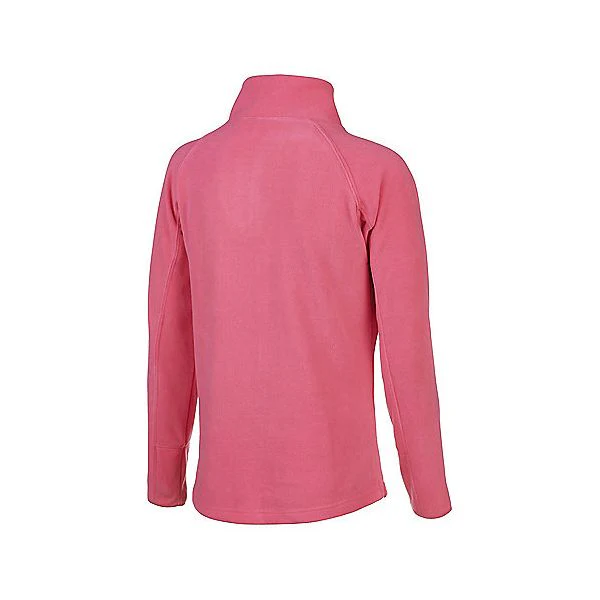 NORVEGE WMS Polaire demi-zip femme ITS - Image 4