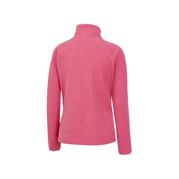 NORVEGE WMS Polaire demi-zip femme ITS - Image 6