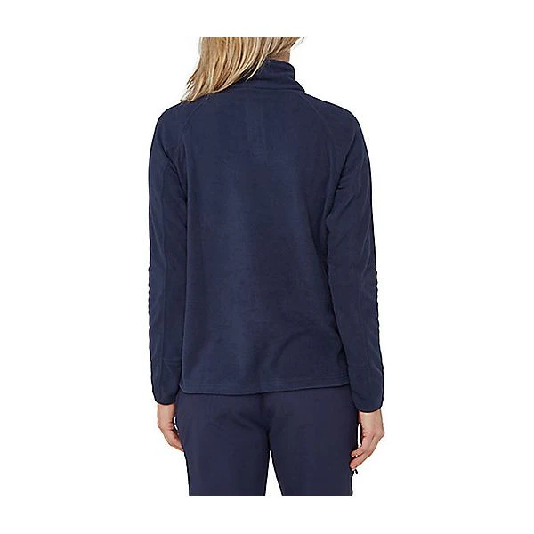 NORVEGE WMS Polaire demi-zip femme ITS - Image 9