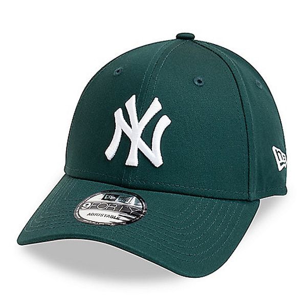 NOS LEAGUE ESS 9FORTY NEYYAN DKGWHI Casquette homme NEW ERA