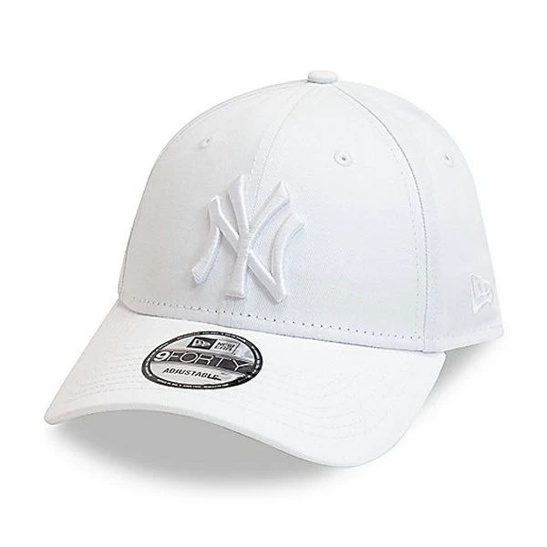 NOS LEAGUE ESS 9FORTY NEYYAN WHIWHI Casquette homme NEW ERA
