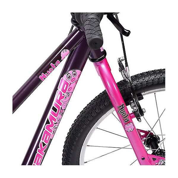 NYOTA EVO KID Vélo enfant NAKAMURA - Image 4