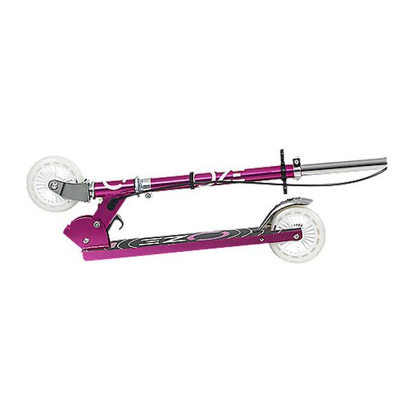 O120 BRAKE F Trottinette 2 roues enfant OZE - Image 2