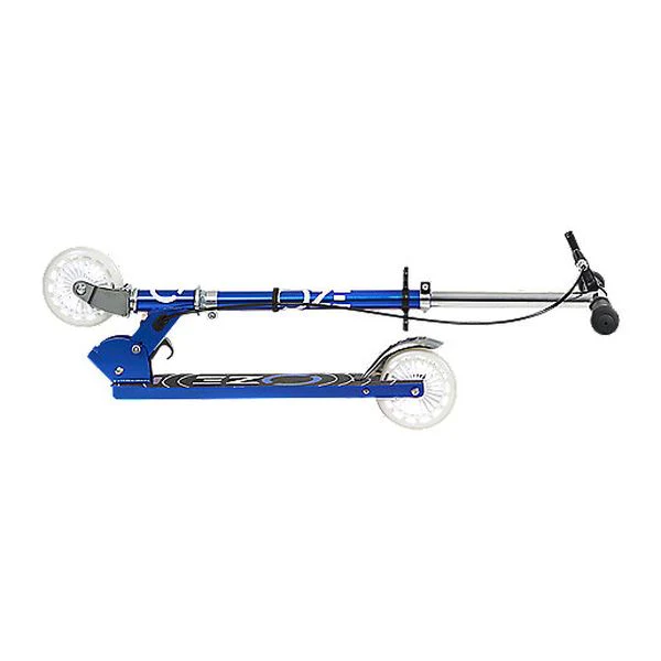 O120 BRAKE Trottinette 2 roues enfant OZE - Image 2