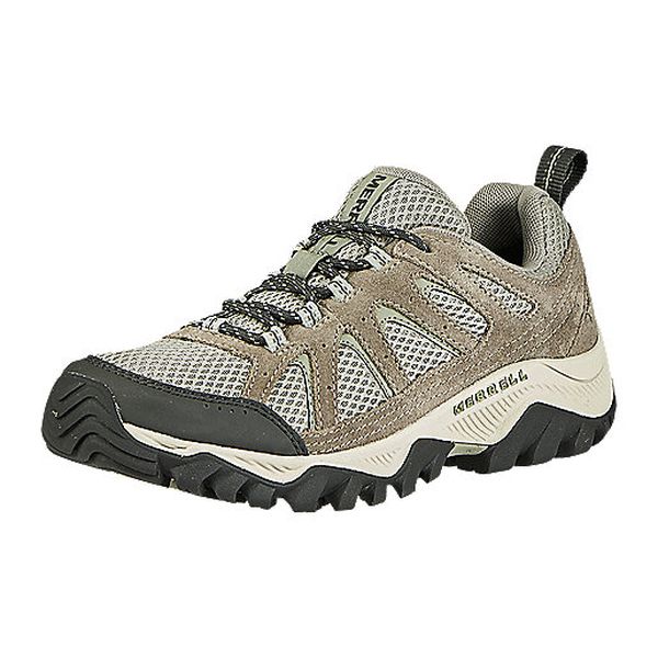 OAKCREEK VENT W Chaussures de randonnée femme MERRELL
