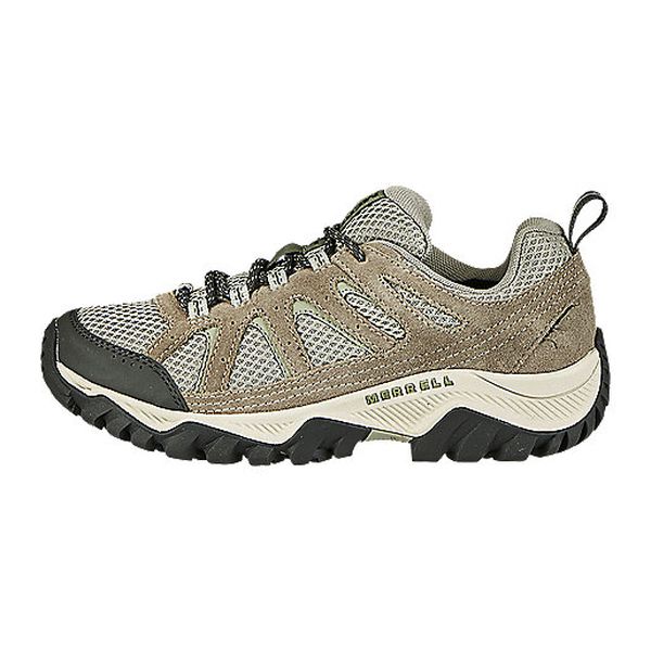 OAKCREEK VENT W Chaussures de randonnée femme MERRELL - Image 4