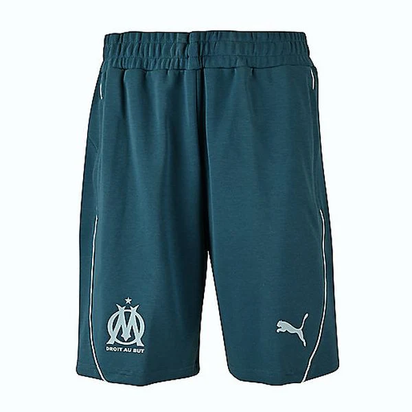 OM CASUALS SHORTS Short de football homme PUMA - Image 11