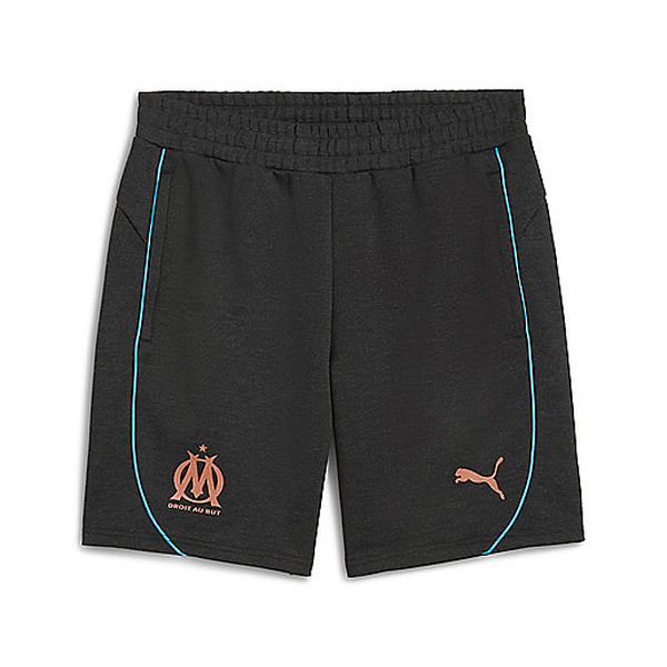 OM CASUALS SHORTS Short de football homme PUMA - Image 5