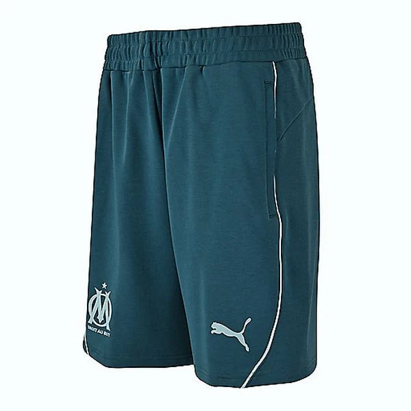 OM CASUALS SHORTS Short de football homme PUMA - Image 6
