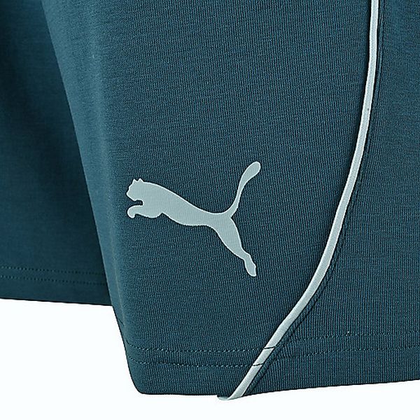 OM CASUALS SHORTS Short de football homme PUMA - Image 7