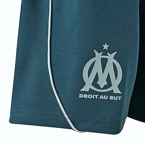 OM CASUALS SHORTS Short de football homme PUMA - Image 9