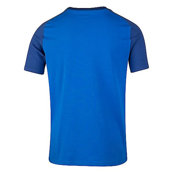 OM CASUALS TEE JR Tee-shirt de football enfant PUMA - Image 4