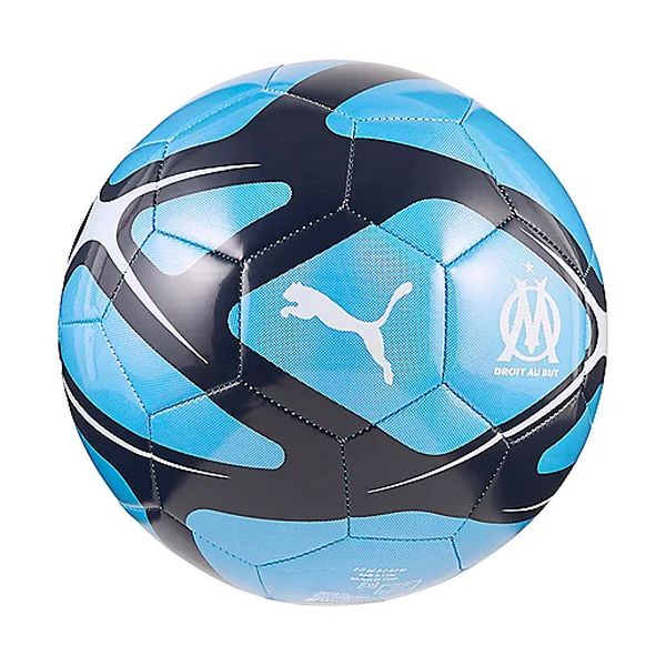 OM CULTURE BALL Ballon de football adulte PUMA