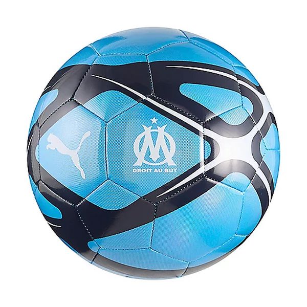 OM CULTURE BALL Ballon de football adulte PUMA - Image 3
