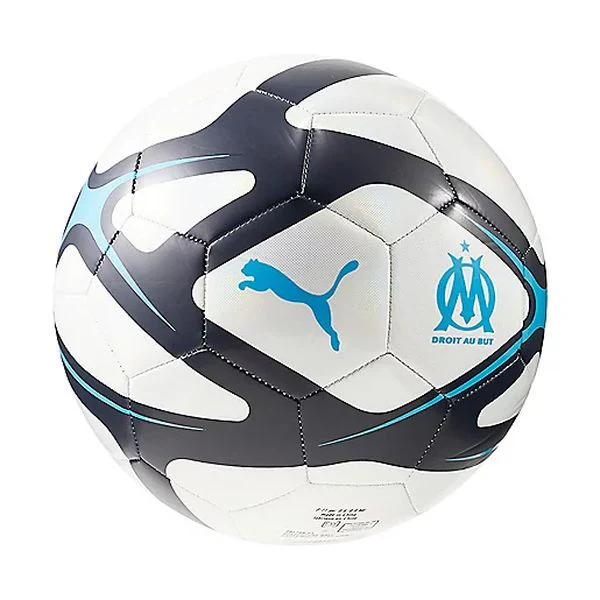 OM CULTURE BALL Ballon de football adulte PUMA - Image 4