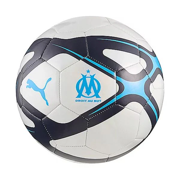 OM CULTURE BALL Ballon de football adulte PUMA - Image 5