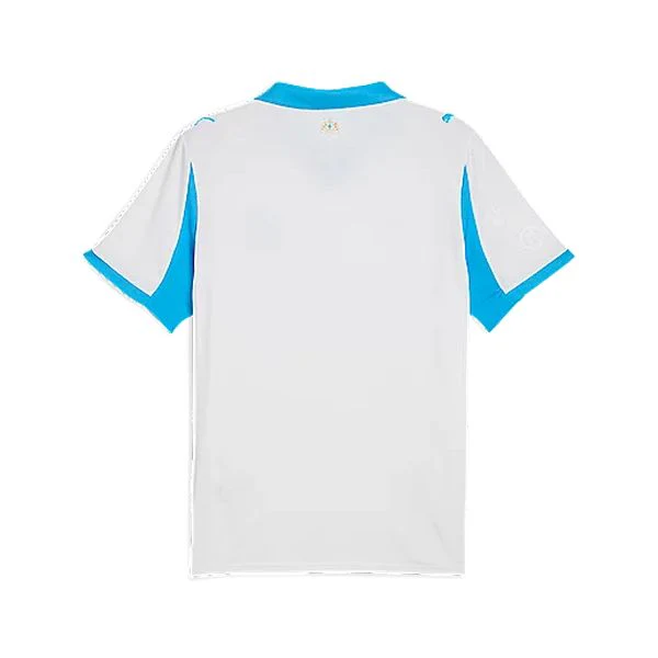OM HOME JERSEY REPLICA Maillot de football homme PUMA - Image 3