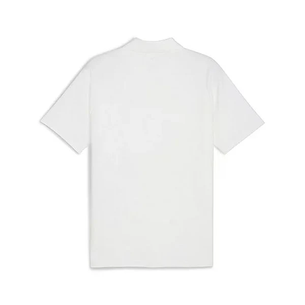 OM PUMATECH POLO Polo de football homme PUMA - Image 4