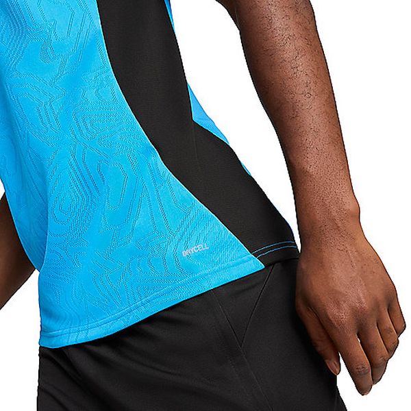 OM TRAINING JERSEY Maillot d'entraînement de football homme PUMA - Image 3