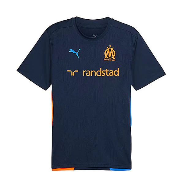 OM TRAINING JERSEY Maillot d'entraînement de football homme PUMA - Image 6