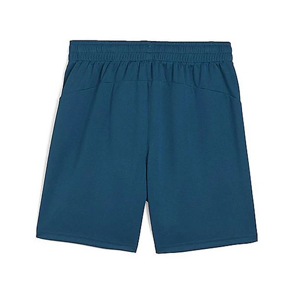 OM TRAINING SHORTS JR Short d'entraînement de football enfant PUMA - Image 8