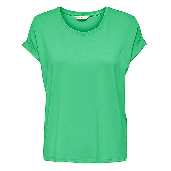 ONLMOSTER S/S O-NECK TOP NOOS JRS Tee-shirt à manches courtes femme ONLY - Image 2