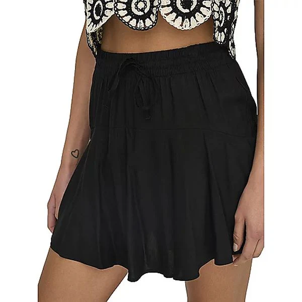 ONLNALA LIFE SKORT WVN NOOS Short femme ONLY