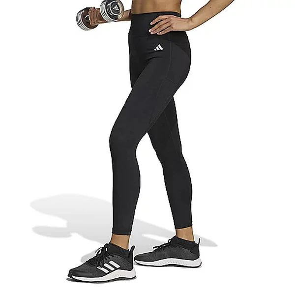 OPT POW ESS 7/8 Legging de training femme ADIDAS - Image 2