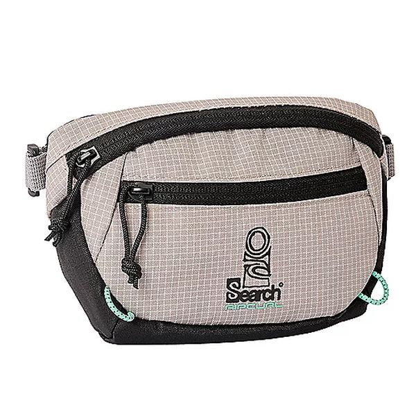 OVERLAND WAIST BAG SEARCH Banane adulte RIPCURL