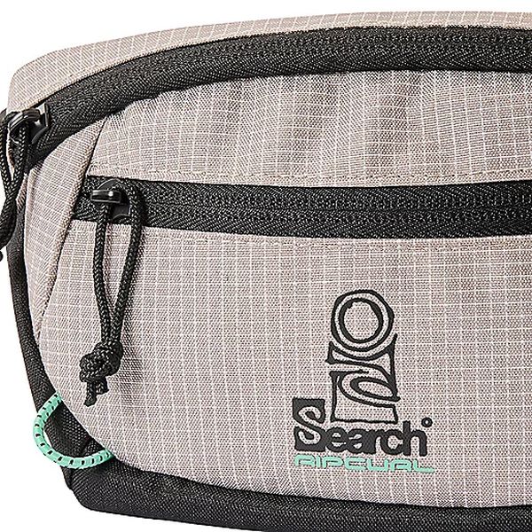 OVERLAND WAIST BAG SEARCH Banane adulte RIPCURL - Image 3