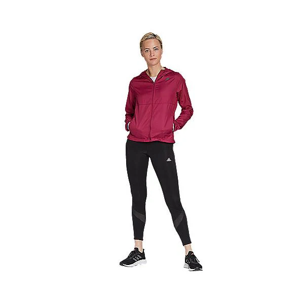 OWN THE RUN TGT Legging de running femme ADIDAS - Image 4