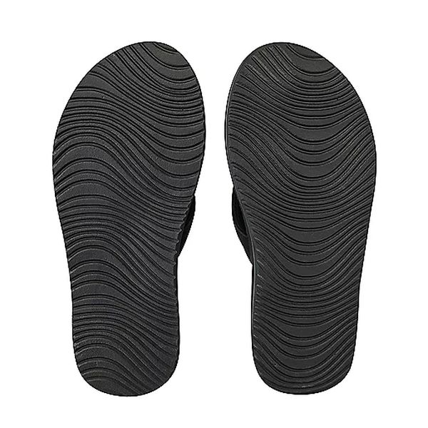 OXFORD BLOOM OPEN TOE Tongs homme RIPCURL - Image 3