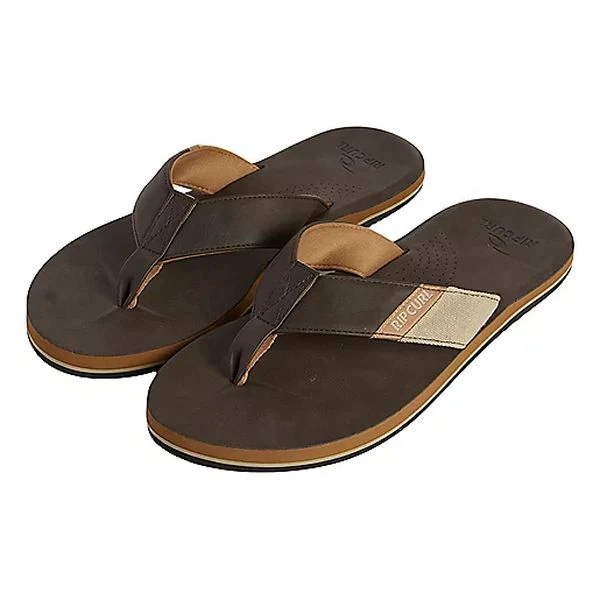 OXFORD BLOOM OPEN TOE Tongs homme RIPCURL - Image 4
