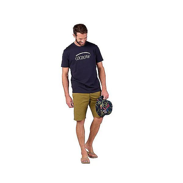 P0TALAI Tee-shirt à manches courtes homme OXBOW - Image 3